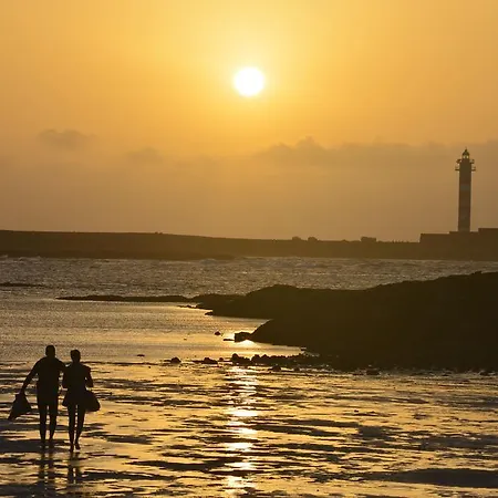 & Sport Apartamento Cotillo