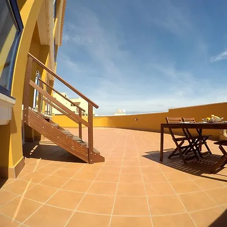 & Sport Apartamento *