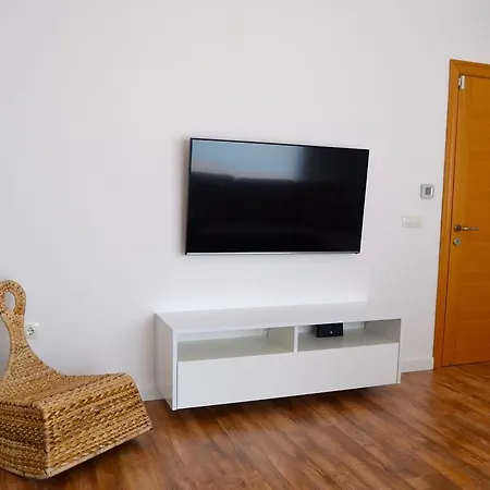 Apartamento & Sport *