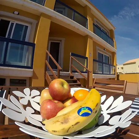 Apartamento & Sport Cotillo