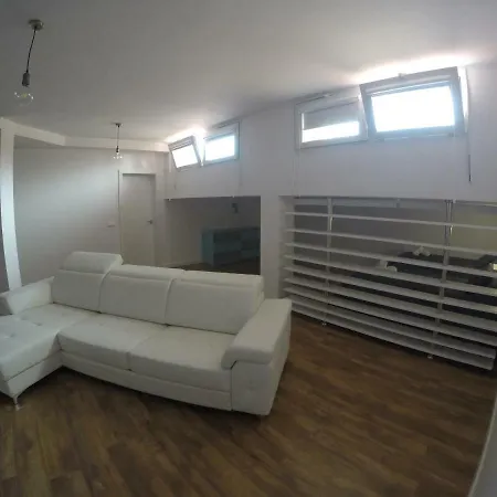 Apartamento & Sport *