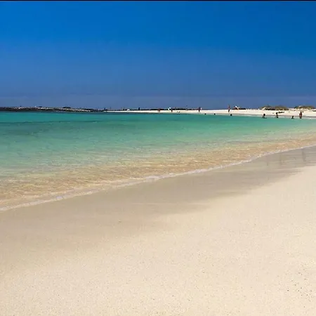 & Sport Apartamento Cotillo