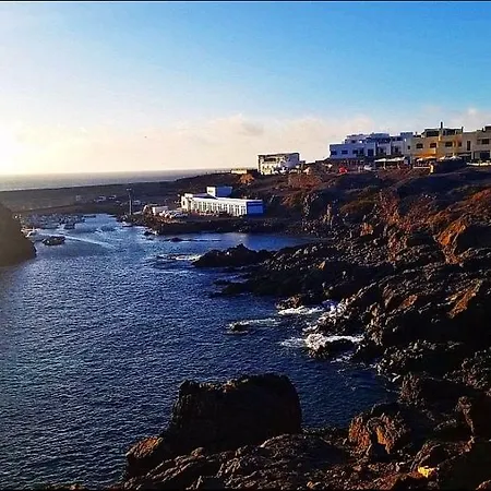 Lejlighed & Sport Cotillo
