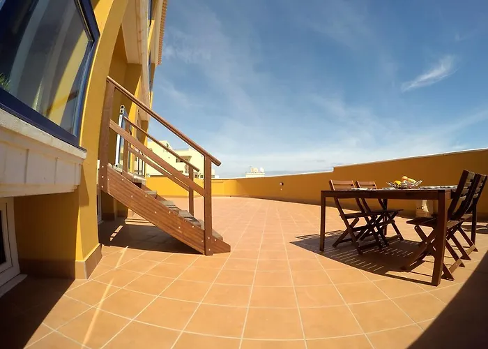 & Sport Appartement *