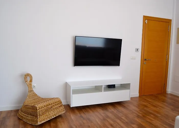 Appartement & Sport *